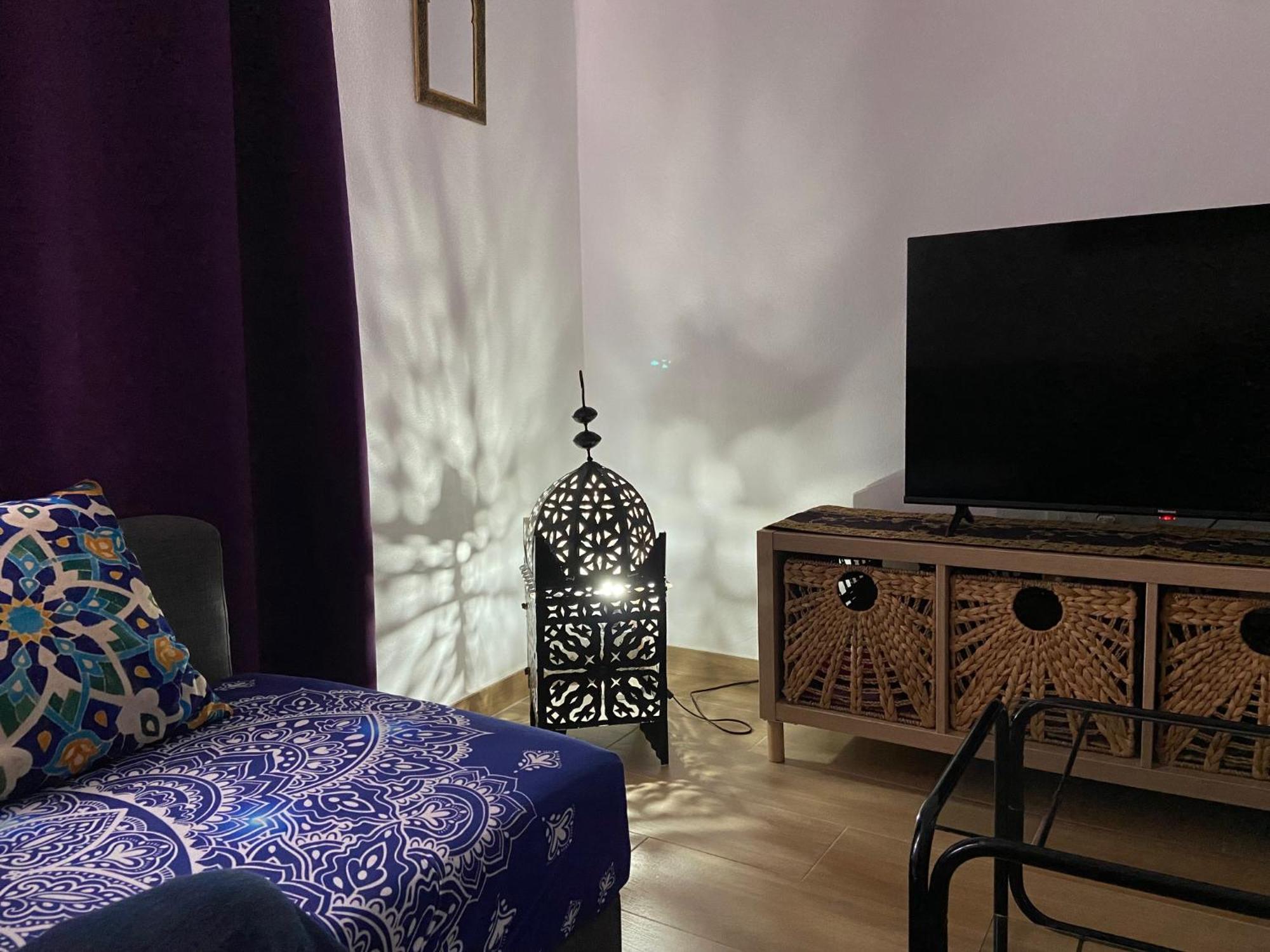 Apartamento La Pequena Morada Arcos de la Frontera Exterior foto